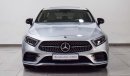 Mercedes-Benz CLS 350 VSB 28946 SPECIAL OFFER from November 17-30 only