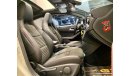 مرسيدس بنز CLA 250 2018 Mercedes Benz CLA250 Sport, Warranty, Service History, Low KM, GCC