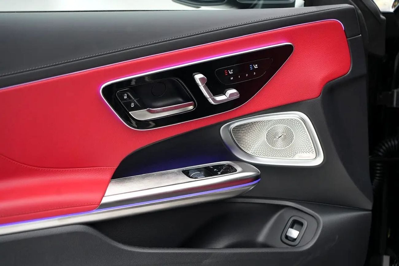 مرسيدس بنز CLE 200 كوبيه CLE 200 Coupe | GCC 0km | Agency Warranty