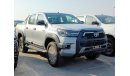 Toyota Hilux ADVENTURE, 2.8L DIESEL, A/T, "4" CAMERAS / FULL OPTION (CODE # 39248)