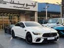 مرسيدس بنز GT 63 S
