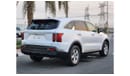 Kia Sorento Base Kia Seronto 2021 model full option clean car
