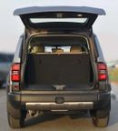 Toyota Prado Prado 2.4L 2026 MID OPTION
