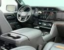GMC Sierra 1500 CREWCAB AT4 2023 GMC Sierra AT4, 1 Year Unlimited Km Warranty, Full GMC Service History, Excell
