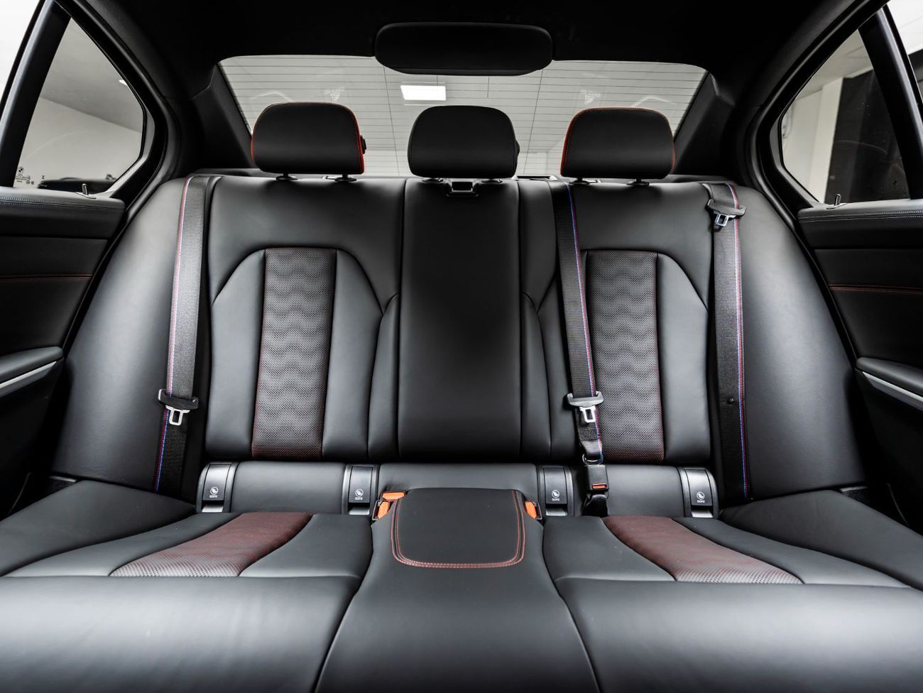 BMW M3 The BEST Ramadan offer in the UAE 2024- Limited Time OnlyBMW M3 CS xDrive, BMW Warranty + Service Co