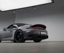 Porsche 911 CARRERA GTS