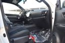 Toyota Hilux GR Sport 4.0L
