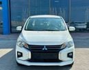 Mitsubishi Attrage GLX Mid 1.2L MITSUBISHI ATTRAGE 2022 1.2L GCC (410/-MONTHLY)