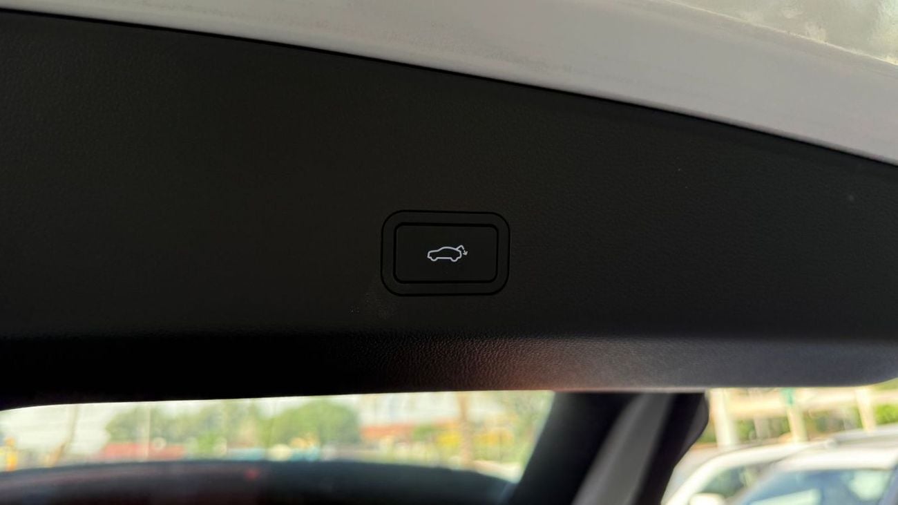 Renault Koleos RENAULT KOLEOS 2.0L 4WD | 0KM | GCC