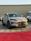 BYD Song Plus EV