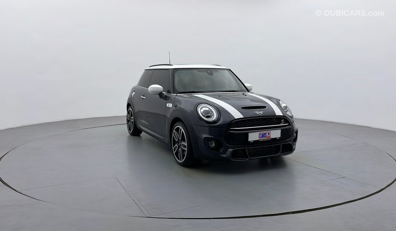 Mini Cooper JCW 2 | Under Warranty | Inspected on 150+ parameters