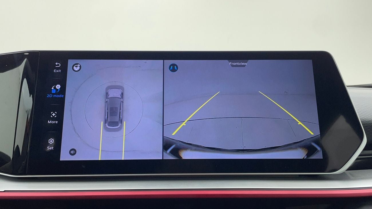 جيلي كول تري GF 1.5 | بدون دفعة مقدمة | اختبار القيادة في المنزل