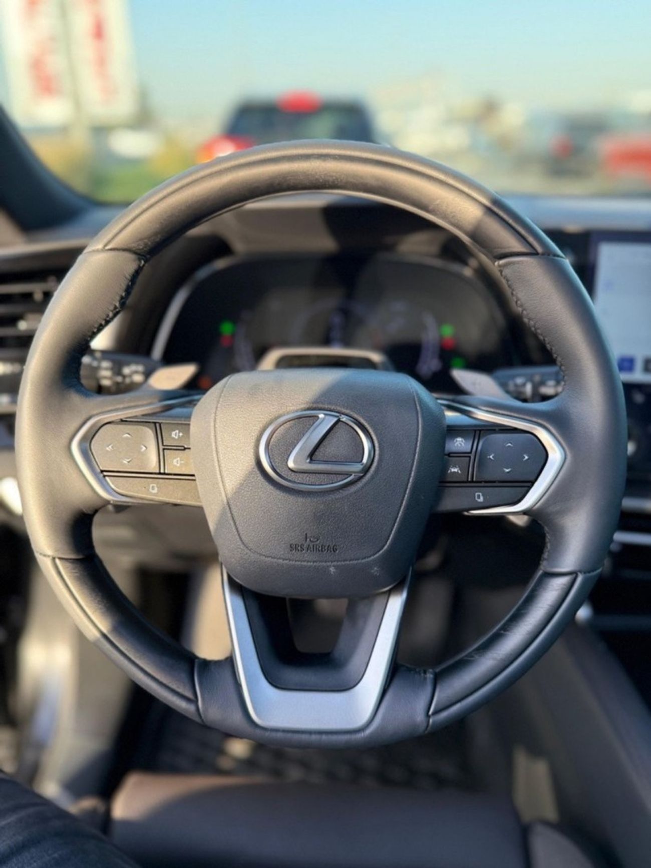 Lexus RX350 Premium Panoramic, 360 Camera, 360 camera Full Option