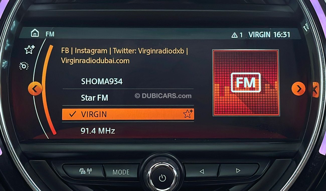 Mini Cooper Countryman S ALL4 2 | Under Warranty | Inspected on 150+ parameters