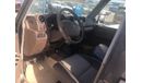 Toyota Land Cruiser LX10 hard top 5 dors