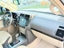 Toyota Prado Toyota Prado 2022 TX-L Top 2.7L