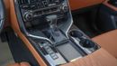 Lexus LX600 VIP ECTAV0003 - 2026 Lexus LX600 VIP - 3.5L Ptr At - Black with Tan Interior