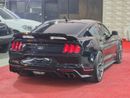 Ford Mustang GT Premium 5.0L V8