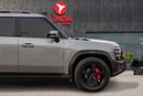 Jetour T2 LUX Jetour T2 Travel+ 2025 GCC | Agency Warranty