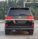 Toyota Land Cruiser GXR V8 MODEL 2012 UPGRADE 2021
