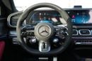 Mercedes-Benz GLE 53 AMG MERCEDES BENZ GLE53 AMG COUPE 2026