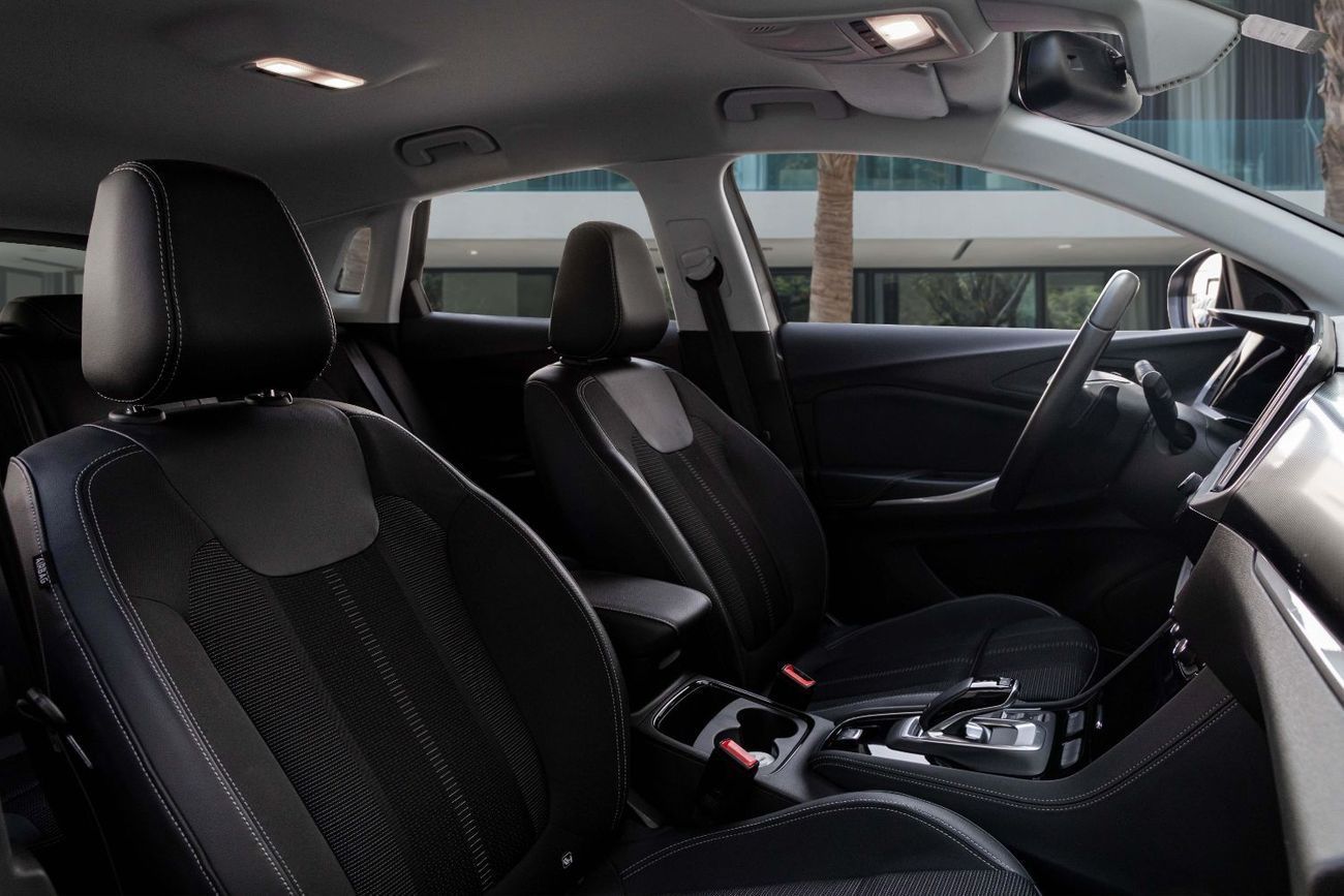 أوبل جراند لاند X | 1,273 P.M  | 0% Downpayment | AGENCY WARRANTY!