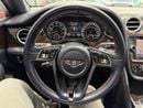 Bentley Bentayga FIRST EDITION