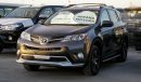 Toyota RAV4 LE AWD