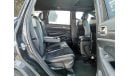 Jeep Grand Cherokee 3.6L, 20" Rims, DRL LED Headlights, Front & Rear A/C, Driver Power Seat, Leather Seats (LOT # 269)