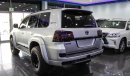 Toyota Land Cruiser Xtreme V8 4.5L Turbo Diesel Automatic