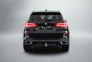 بي أم دبليو X5 40i xDrive 3.0L