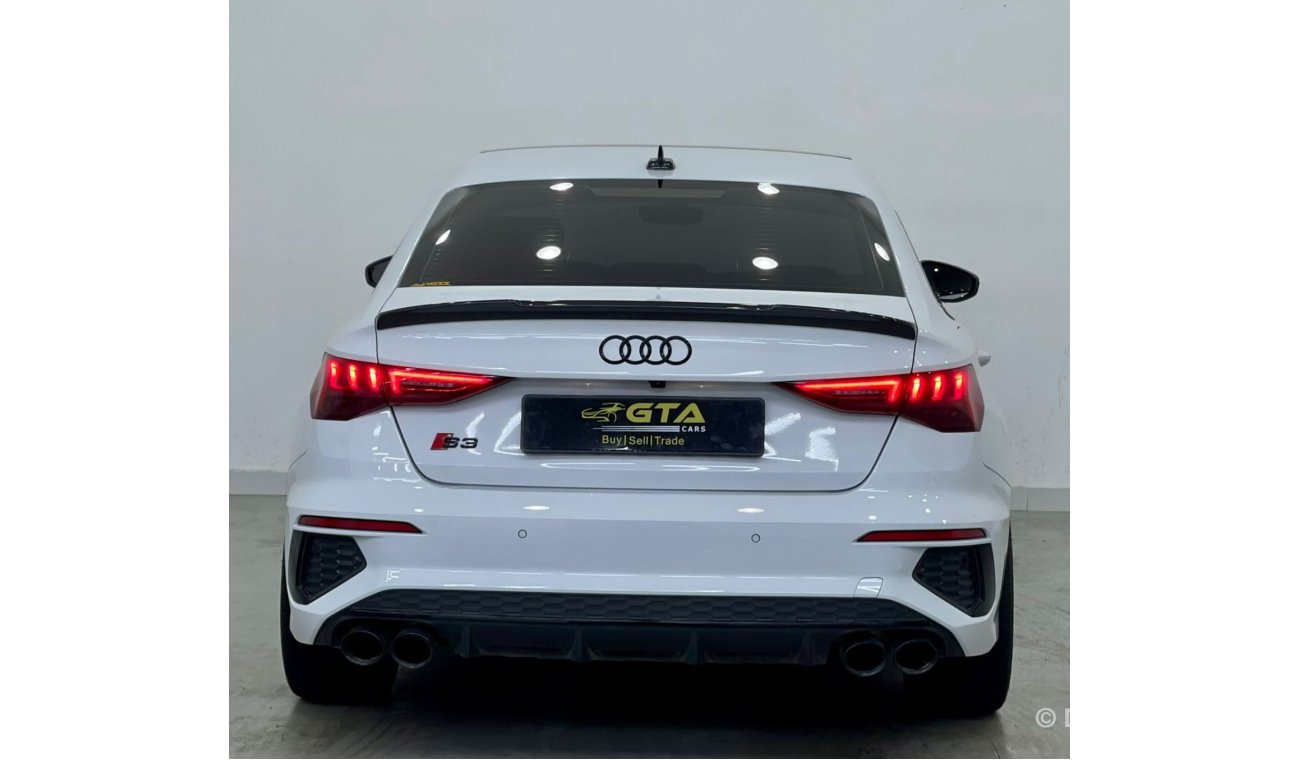 Audi S3 Std 2021 Audi S3, Audi Warranty 2024, Audi Service Contract 2024, GCC