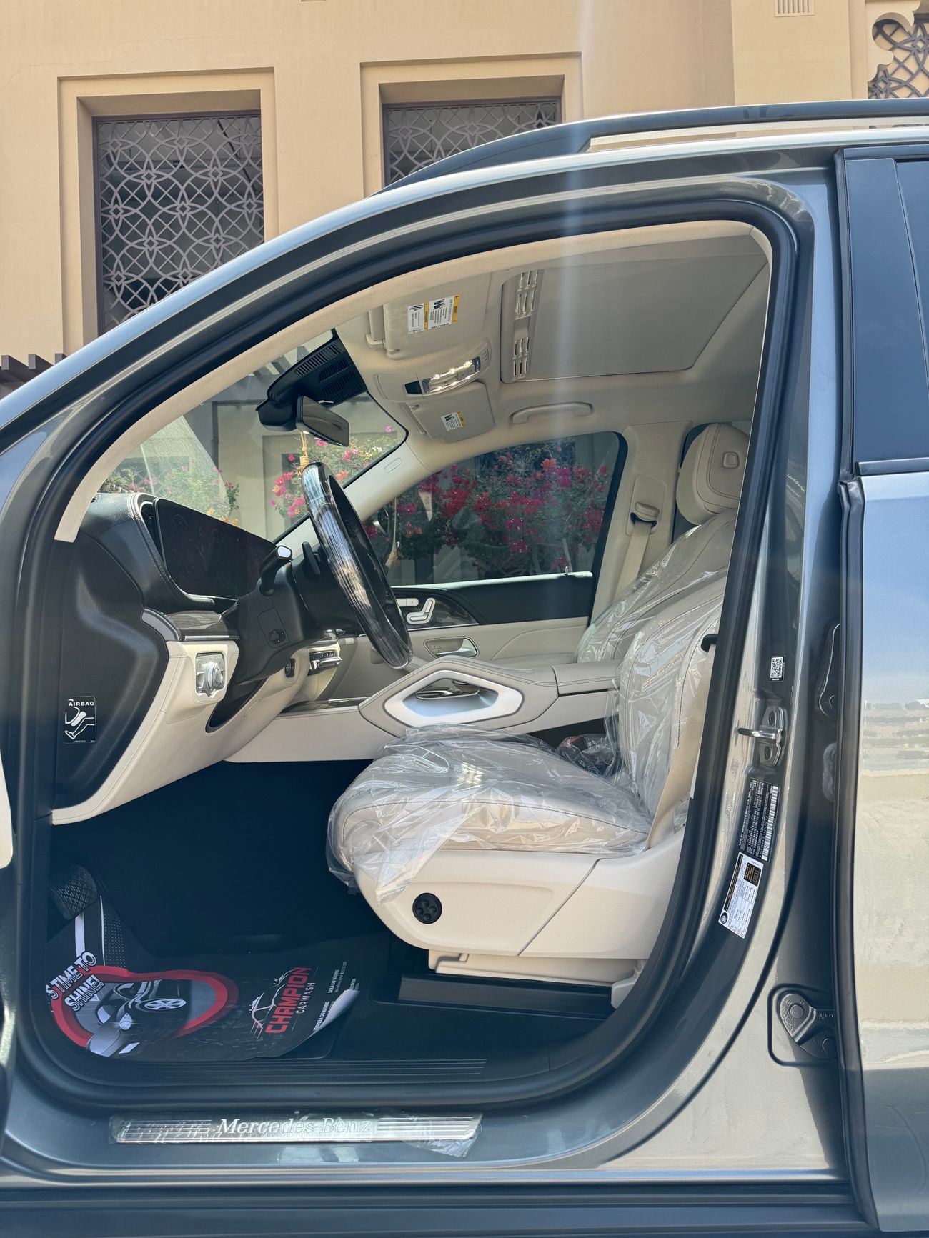 Mercedes-Benz GLE 350 GLE 350 4 cylinder 2.0 TWIN TURBO 4 Matic