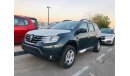 Renault Duster 4WD - LIMITED STOCK