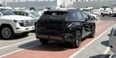 هيونداي توسون Hyundai Tucson N-Line 1.5L Petrol 2025YM