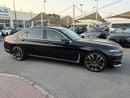 بي أم دبليو 750Li xDrive 4.4L (530 HP)