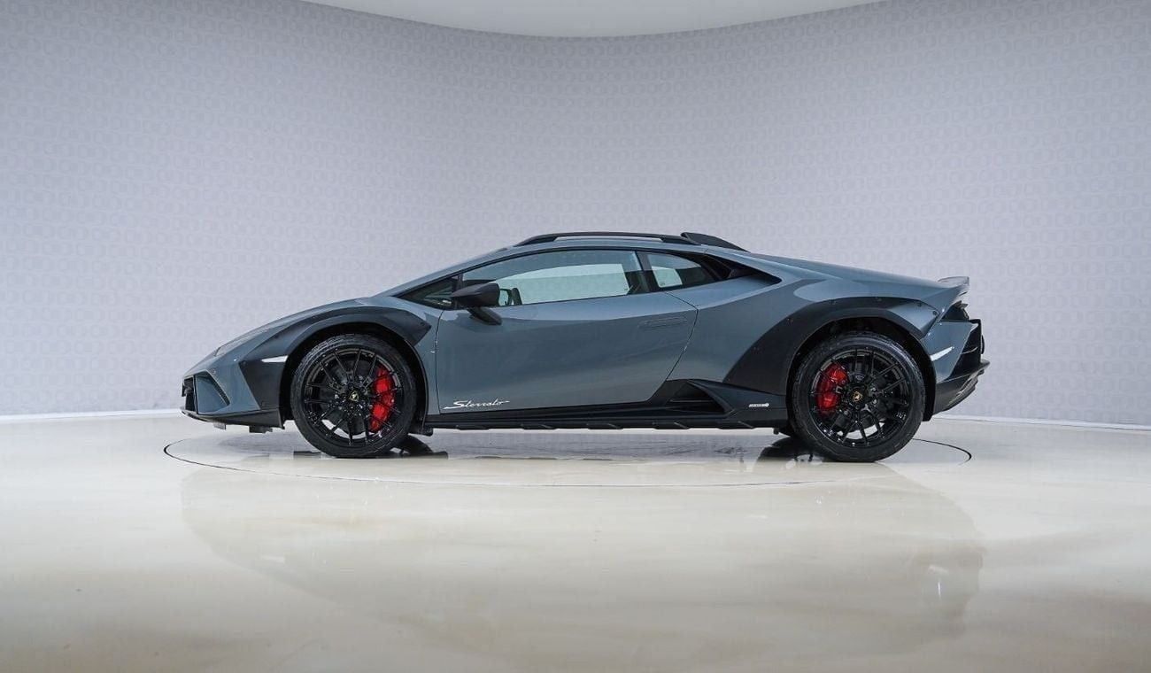 لامبورغيني هوراكان | AED 15,913 PM | 2 Years Unlimited Warranty