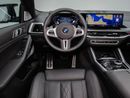 بي أم دبليو X6 M60i LUXURY
