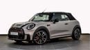 Mini John Cooper Works Clubman