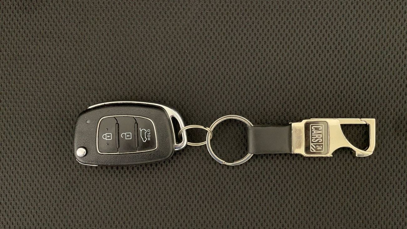 هيونداي كريتا SMART 1.5 | بدون دفعة مقدمة | اختبار القيادة في المنزل