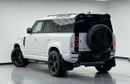Land Rover Defender 110 HSE P400 3.0L