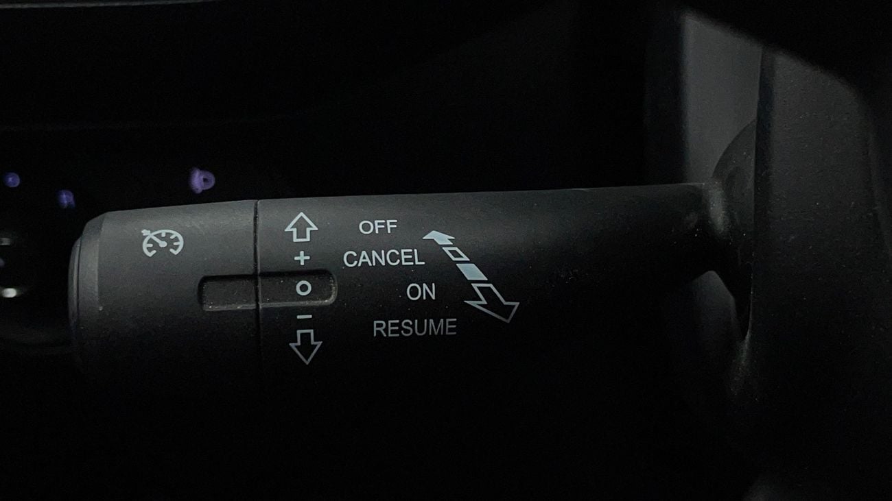 MG GT STD 1.5 | Zero Down Payment | Home Test Drive