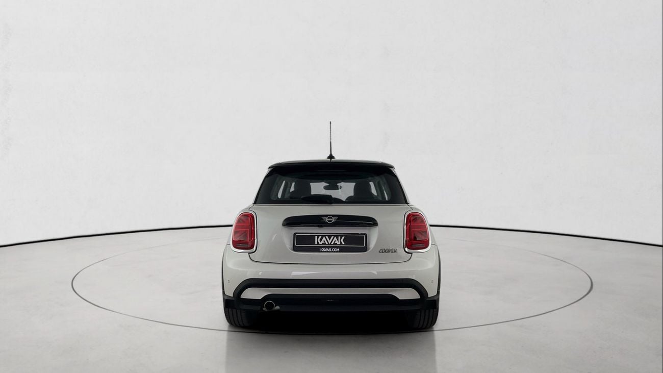 ميني كوبر Cooper | شامل الضمان | 0 ﺪﻔﻋﺓ ﺃﻮﻟﻯ