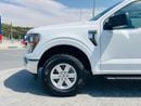 فورد F 150 XLT 3.5L (5 Seater)