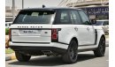 Land Rover Range Rover Autobiography Black Pack 2019 3yrs Warranty/Service