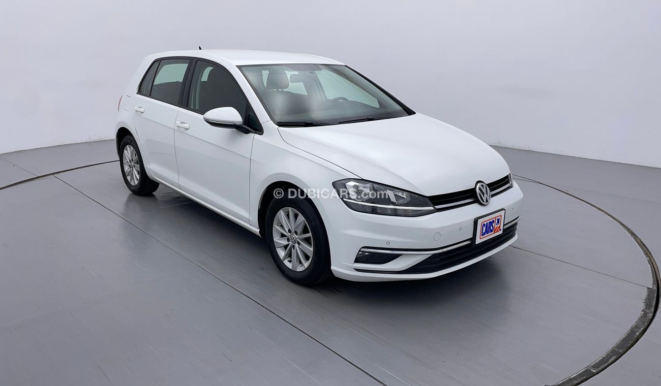 Volkswagen Golf SE 1.4 | Zero Down Payment | Free Home Test Drive