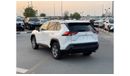 Toyota RAV4 2022 TOYOTA RAV4 XLE FULL OPTIONS IMPORTED FROM USA