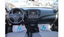 Mitsubishi L200 - DIESEL - 2.4L -  DOUBLE CABIN - 4X4 - 5MT - POWER LOCKS AND POWER WINDOWS - EXPORT ONLY