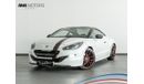 Peugeot RCZ GT-Line  1.6