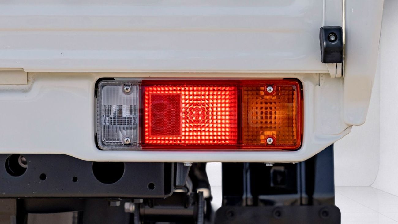 Toyota Land Cruiser Pickup 70 Toyota Land Cruiser 79 DC (Double Cab) | EXPORT ONLY